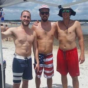 Meet your Posher, Thomas